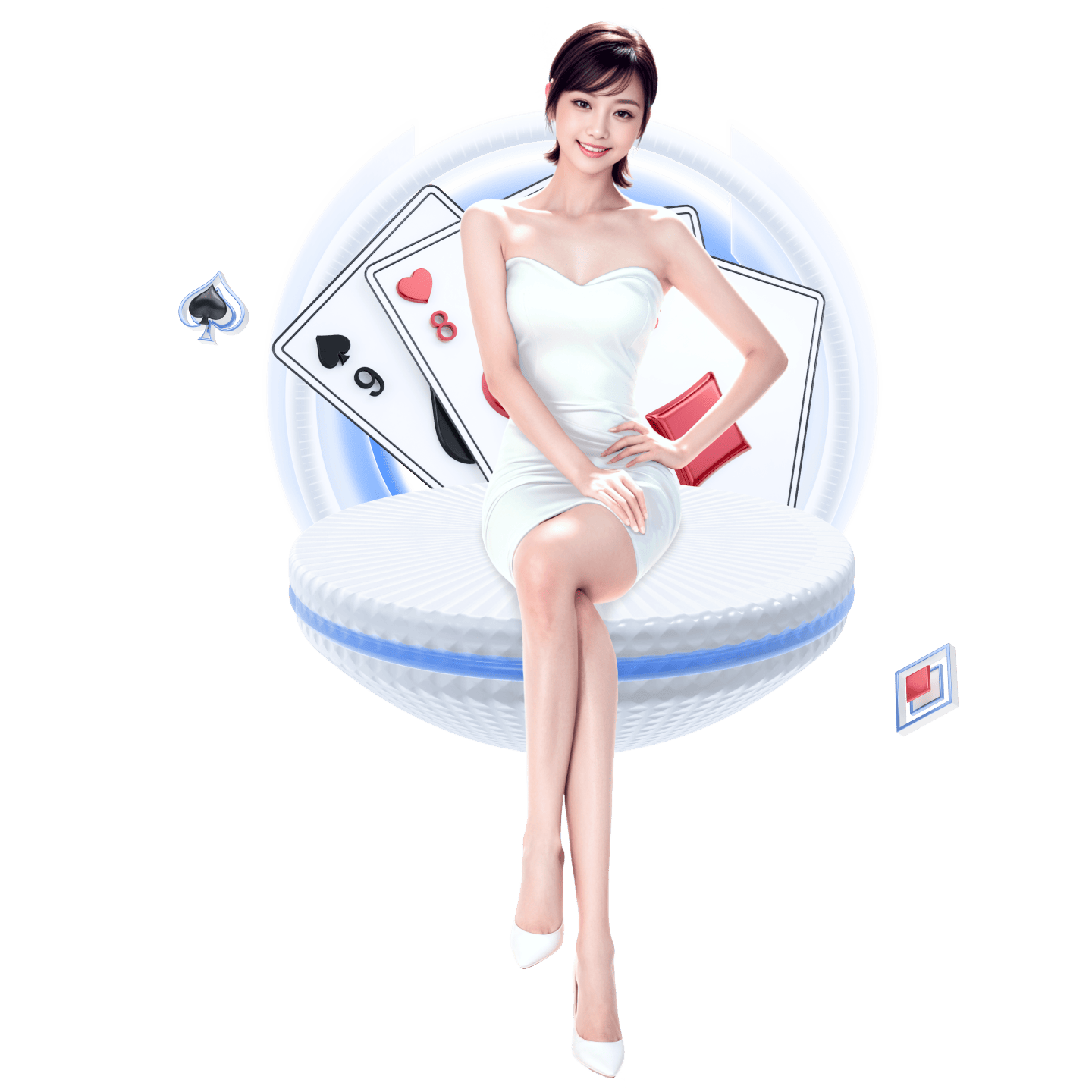 河床